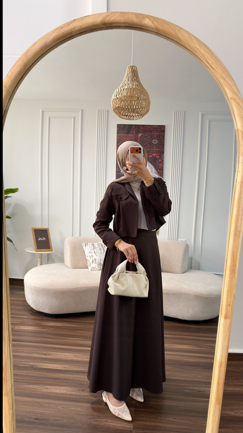 طقم ميس