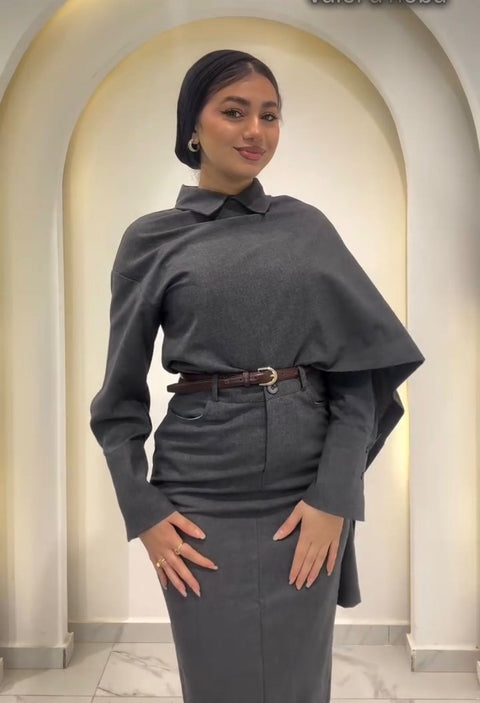 طقم آية