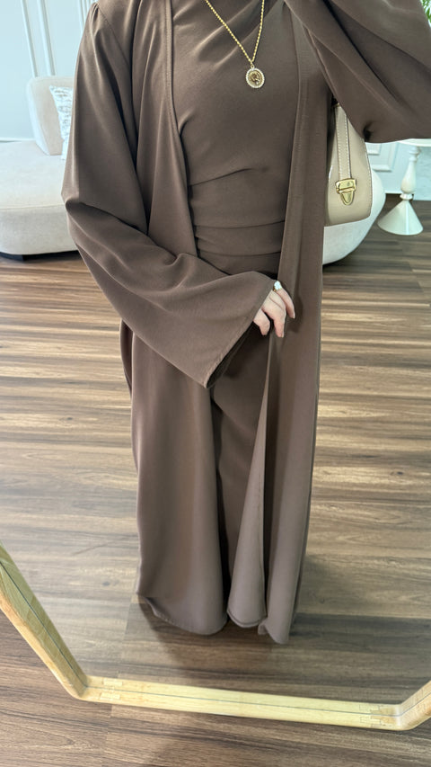 عباية ريمي