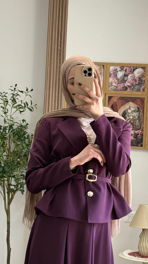 طقم يافا