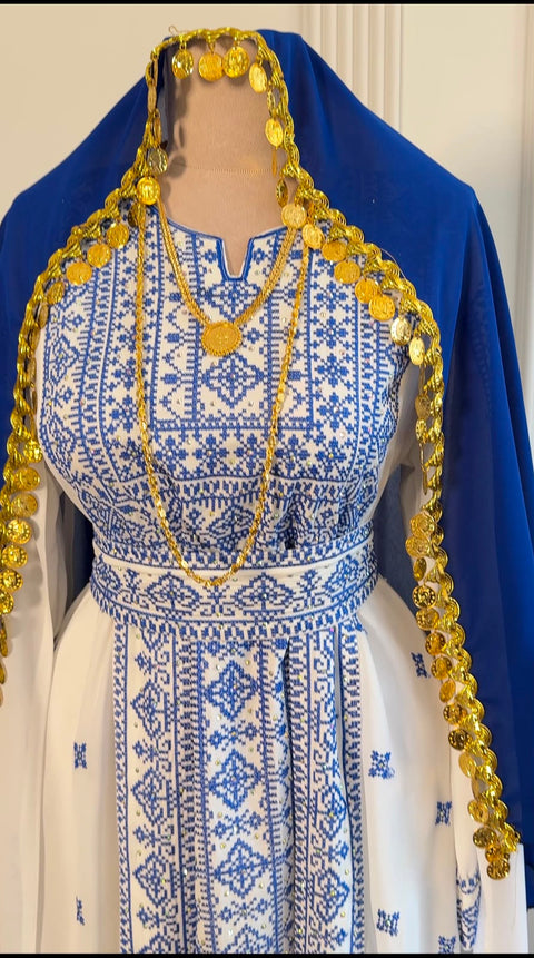 ثوب سلطانة