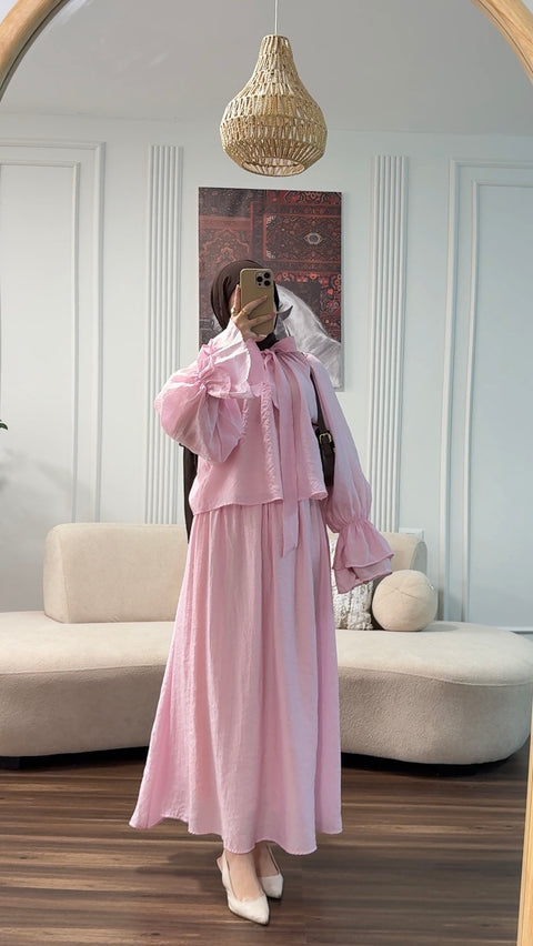 طقم مود
