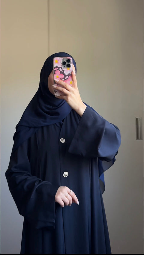 عباية زرين