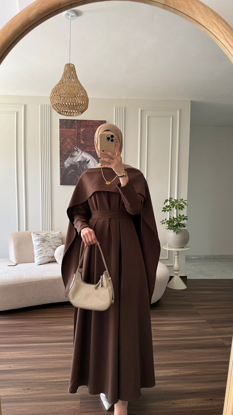 فستان ردة