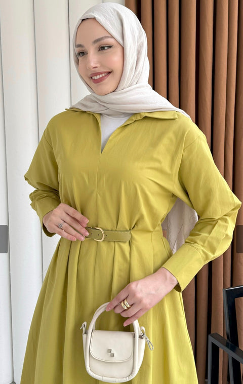 فستان مودي