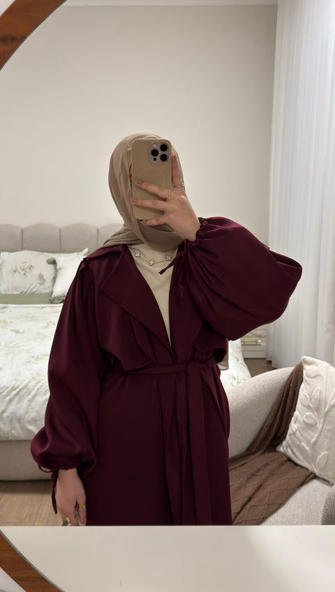 ترانش ردة