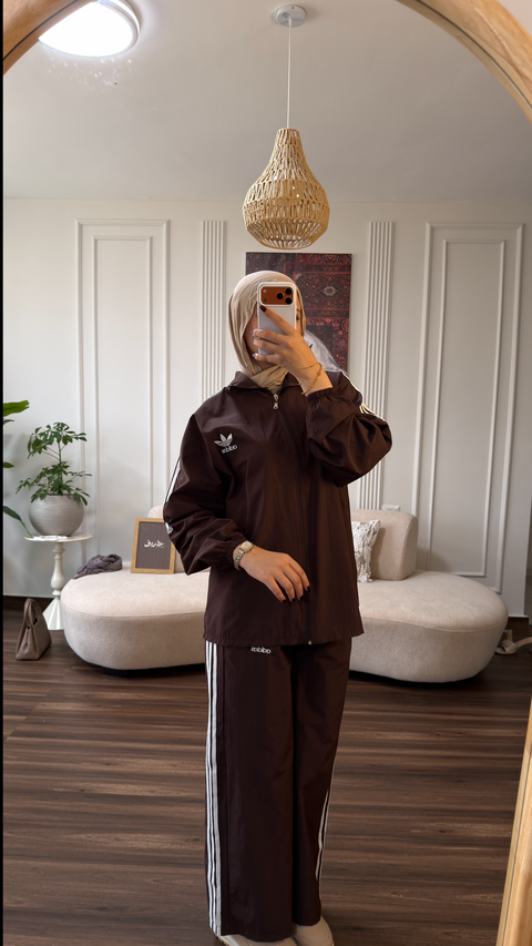 ترينج اديداس