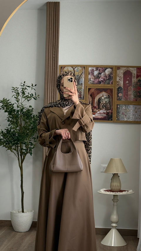 طقم تايجر